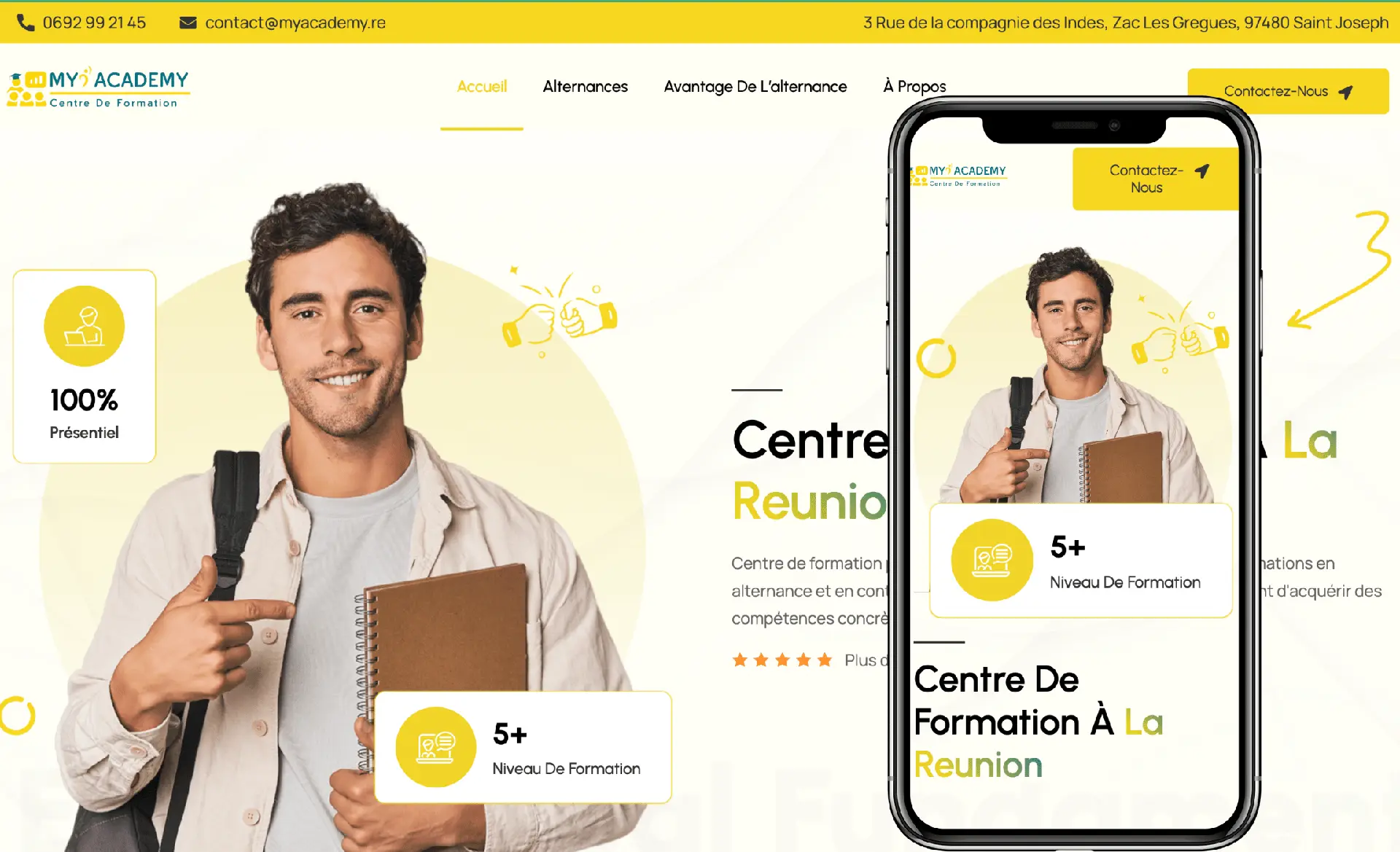myacademy.re